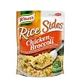 Knorr/Lipton Rice & Sauce, Chicken Broccoli, 5.5-Ounce Packages (Pack of 12)