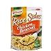 Knorr/Lipton Rice & Sauce, Chicken Broccoli, 5.5-Ounce Packages (Pack of 12)