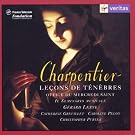 Marc-Antoine Charpentier - Le�on de T�n�bres � Office du Mercredi Saint / Il Seminario musicale � Lesne