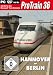 Train Simulator - Pro Train 36 Hannover-Berlin