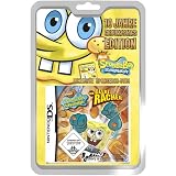 SpongeBob Schwammkopf - Der gelbe R�cher - 10 Jahre Geburtstags Edition