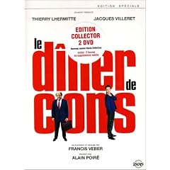 Le D�ner de cons
