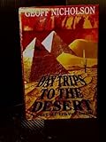 Day trips to the desert : a sort of travel book