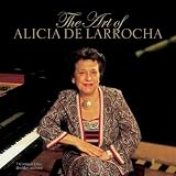 The Art of Alicia de Larrocha