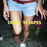 Freak Out by Tapes 'n Tapes - Free MP3 Song Download