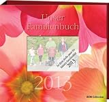 Produkt-Bild: Unser Familienbuch 2013