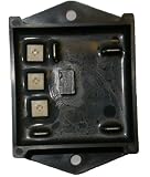 Adjustable Livewell Timer - Small Boat