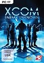 X-Com - Enemy Unknown