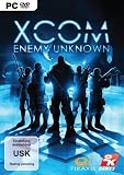 Produkt-Bild: X-Com - Enemy Unknown
