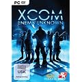 X-Com - Enemy Unknown