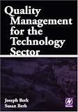 Quality Management for the Technology Sector