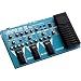 BOSS ME50 Guitar Multiple Effects Pedalboard