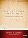 Reader’s Guide to the Bible: A Chronological Reading Plan