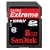 SanDisk Secure Digital High Capacity Extreme III (SDHC) Speicherkarte 8GB (original Handelsverpackung)