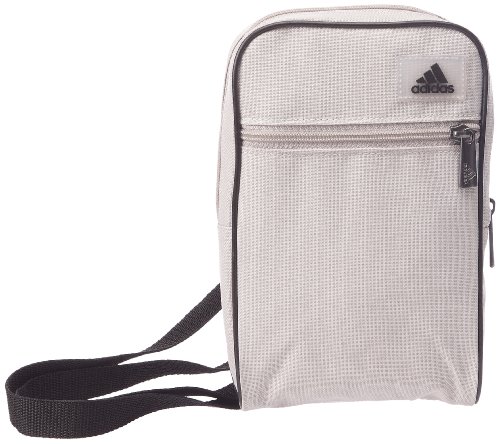 Adidas Org City Corp - Sac multisport - Harmonie/Transparent