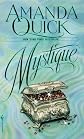 Mystique   [MYSTIQUE] [Mass Market Paperback]