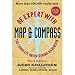 Be Expert with Map and Compass Book
