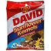 David Seeds Sunflower Kernels, 8.5-Ounce Packages (Pack of 12)