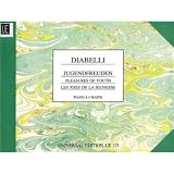 Produkt-Bild: Jugendfreunden, f&uuml;r Klavier zu 4 H&auml;nden
