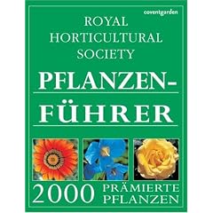 RHS Pflanzenf�hrer