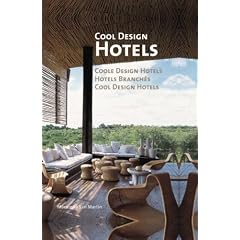 Cool Design Hotels (Kolon Mini Series)