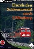 Eigenschaften NBG EDV Handels & Verlags GmbH  / Durch den Schwarzwald nach Offenburg