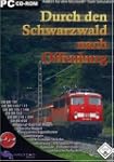 Durch den Schwarzwald nach Offenburg
