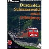 Durch den Schwarzwald nach Offenburgvon "NBG EDV Handels &..."