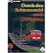 Durch den Schwarzwald nach Offenburg