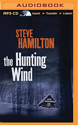 The Hunting Wind (Alex McKnight Series)