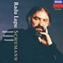 Robert Schumann: Radu Lupu - Kinderszenen/Kreisleriana/Humoreske