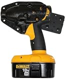 Pro-Fit Carry Systems DCS-0310001 Drill Carry System Holster for DeWalt 18v(NiCd) Impact Driver DW056
