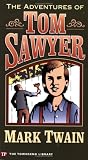 Tom Sawyer: Library Edition (1591940257) by Twain, Mark