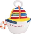 Sesame Street Playset - SS Ernie 8.5" by Gund 75880