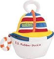 Baby GUND - Plush - Ernie Activity Set
