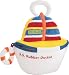 Baby GUND - Plush - Ernie Activity Set