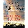 Bleeding Kansas (Thorndike Core) (Thorndike Core)