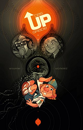 Das UPgrade 1 - Ronny, Russi, Rock & Roll (Italian Edition)