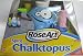 RoseArt Spiro the Chalktopus