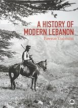 A History of Modern Lebanon