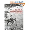A History of Modern Lebanon
