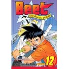 Beet The Vandel Buster Vol. 12 (Beet the Vandel Buster (Graphic Novels)) by Koji Inada, Beth Kawasaki, and Riku Sanjo