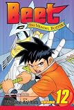 Beet The Vandel Buster Vol. 12 (Beet the Vandel Buster (Graphic Novels))