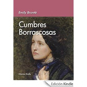 Cumbres borrascosas