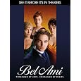 Bel Ami (Pre-theatrical Rental)