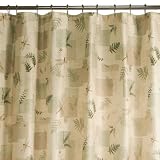 Maytex Julia Fabric Shower Curtain Maytex Julia Fabric Shower Curtain