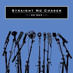 Six Pack EP