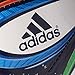 adidas Brazuca FIFA 2014 World Cup Top Glider Soccer Ball