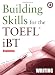  : Building Skills for the TOEFL iBT, Beginning Writing w/1 Audio CD