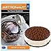 Astronaut Ice Cream Sandwich Freeze Dried Food 4 Packs